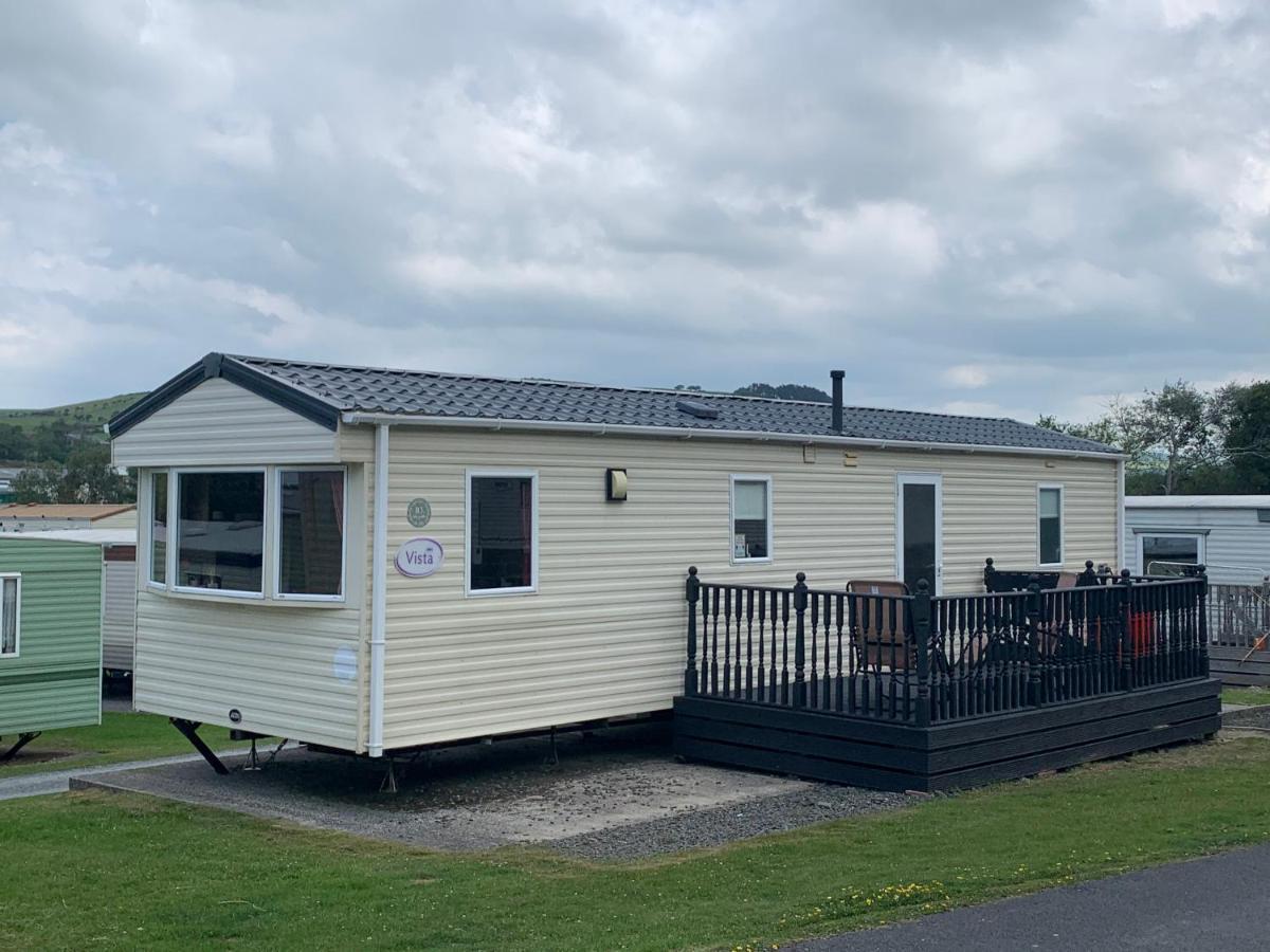 B3 Swn Y Mor Aberystwyth Exterior photo