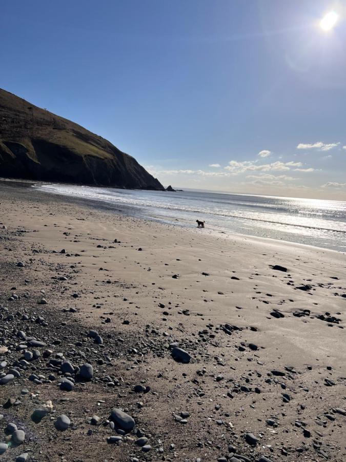 B3 Swn Y Mor Aberystwyth Exterior photo