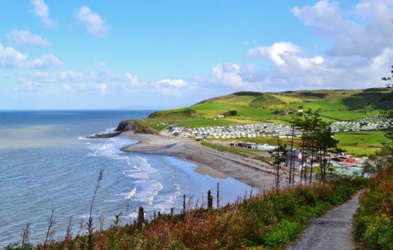 B3 Swn Y Mor Aberystwyth Exterior photo