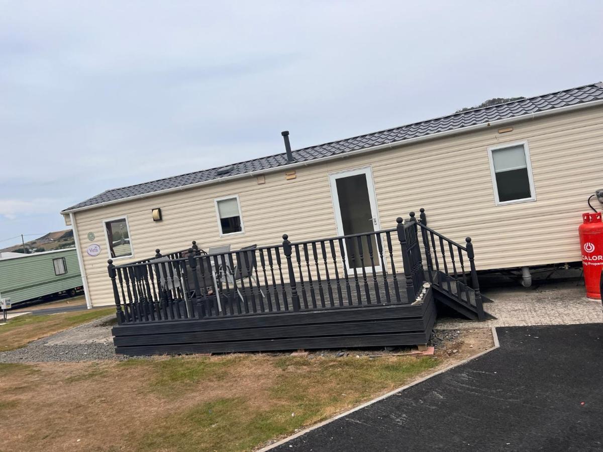 B3 Swn Y Mor Aberystwyth Exterior photo
